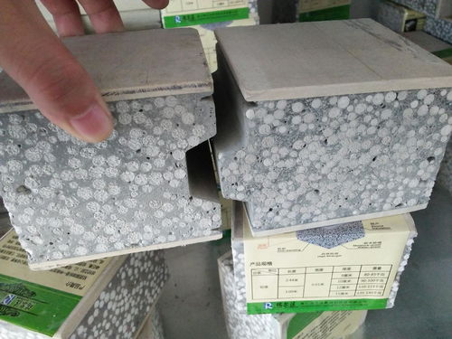 轻质隔墙板的常见规格及其在轻质建筑材料制造中的应用