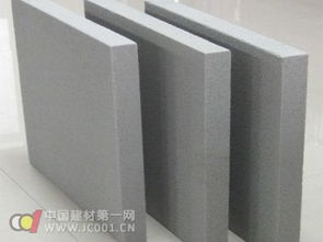 墙体保温材料的升级换代 轻质建筑材料的绿色革命