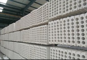 山东邹城市一诺新型建材 轻质建筑材料制造的创新引领者