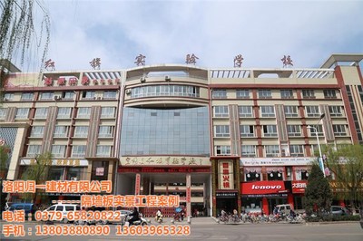 伊川轻质隔墙板 归一建材引领行业创新，打造绿色轻质新标杆